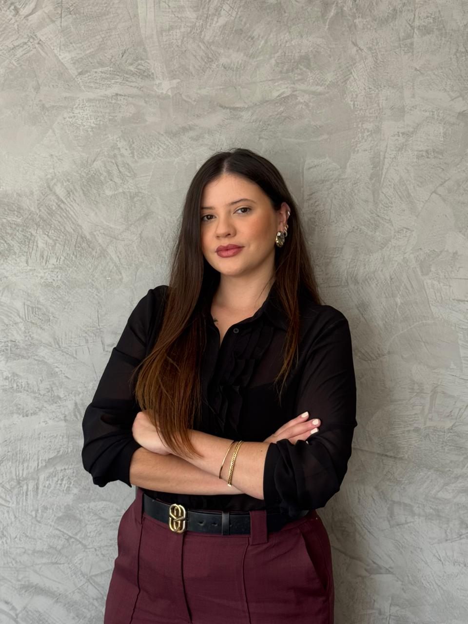 Ashlei Beatriz Durant de Almeida